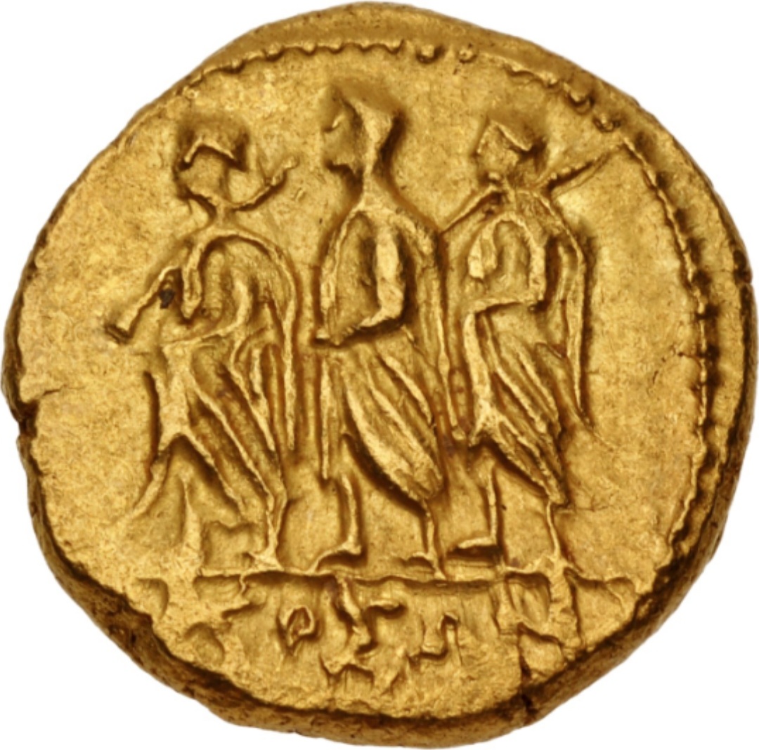 54Bc-Libertas-Brutus-Silver-Denarius---The-Prototype-To-All-Early-US-Coinage?
